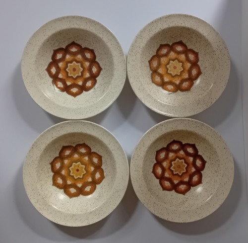 Small bowls dishes - 4,