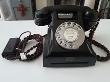 Siemens 300 Series Restored Phone