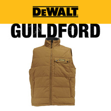 DEWALT Guildford Men’s Work