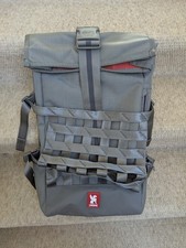 Chrome Industries Barrage