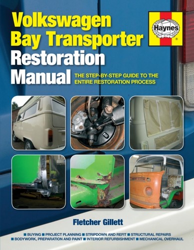 Volkswagen bay transporter - bay,