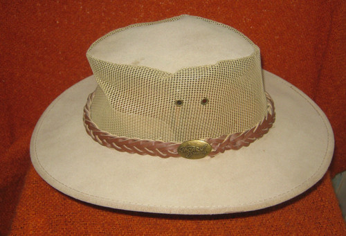 Jacaru shady lady hat - jacaru,