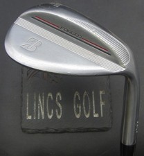 Bridgestone Forged 58° Sand