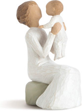 Grandmother Figurine