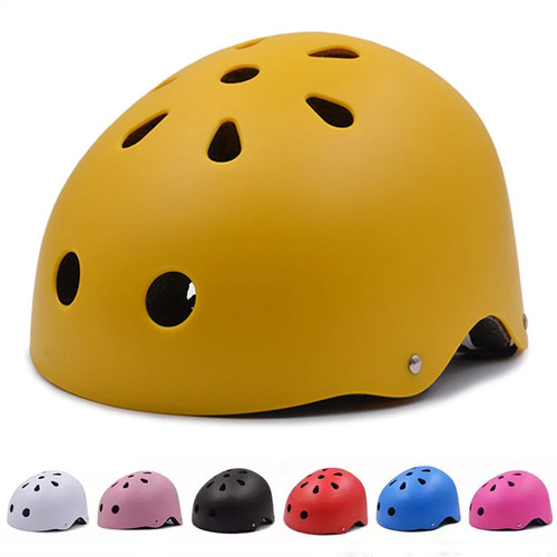 Adjustable kids helmet - adjustable,