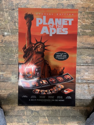 Planet the apes - planet,