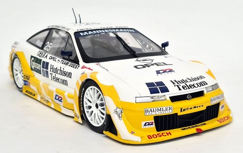 Werk83 opel calibra - werk83,
