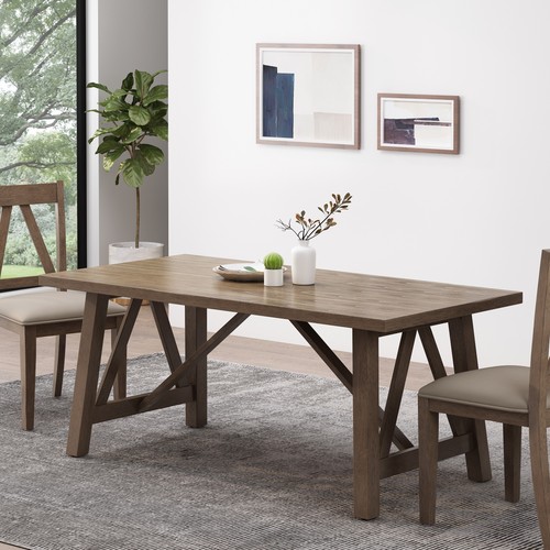 Dining table - dining,