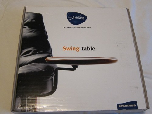 Ekornes stressless swing round - ekornes,
