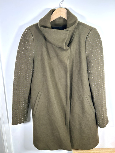 Zara woman coat - zara, m