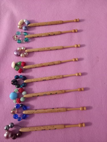 Mixed wood collection - wood, 8