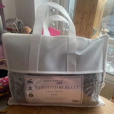 Weighted blanket adult 4KG