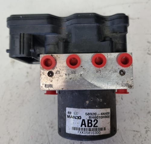 Abs pump toyota ace - abs, hi-ace