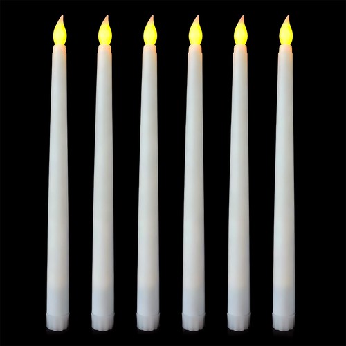 Yevon flameless led taper - yevon,