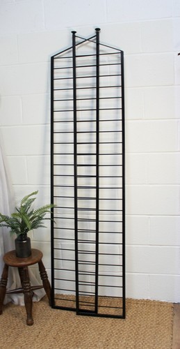Staples ladderax black - x,