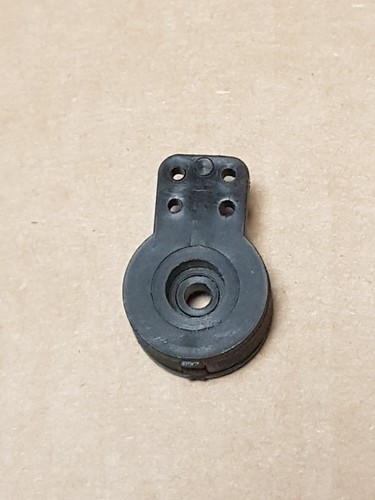Servo saver for futaba - servo,