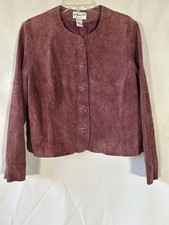 PENDLETON MULBERRY PURPLE