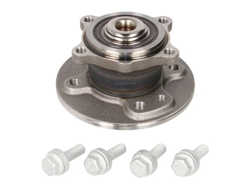 Wheel bearing kit - , rear