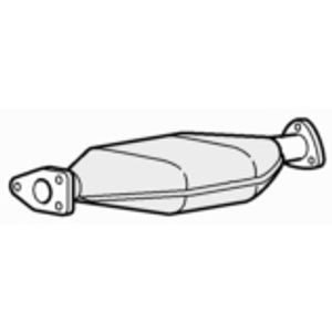 Quality exhaust catalytic - quality,