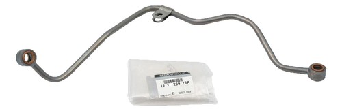 Oil pipe for renault - pipe,