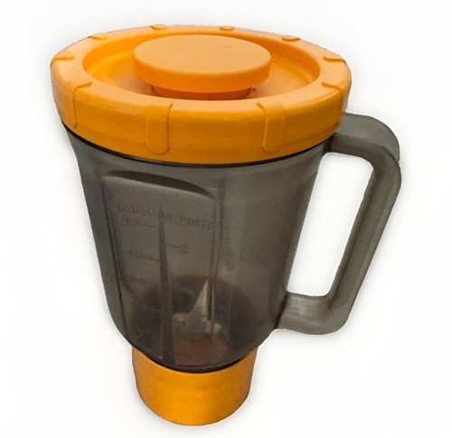 Kenwood chef liquidiser - chef,