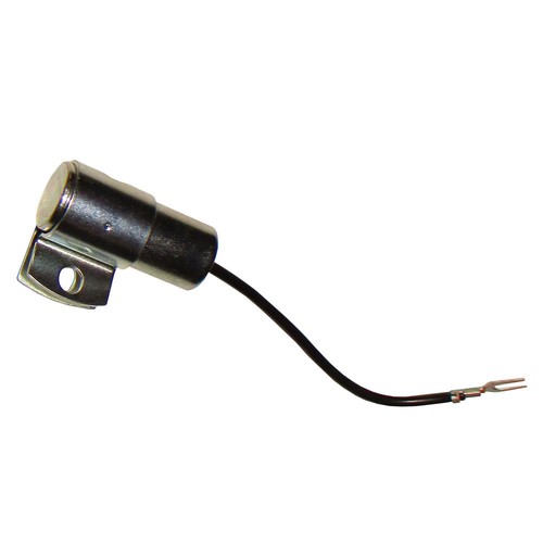 Distributor condenser fits - distributor,