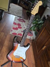 Tokai TST-95 Vintage Sunburst Japanese. Made In Japan.