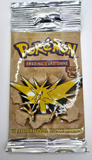 1999 Pokemon Fossil Unlimited