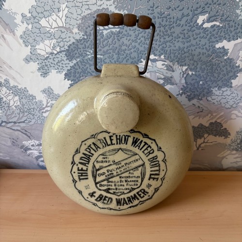 Victorian stoneware the - victorian, 'the