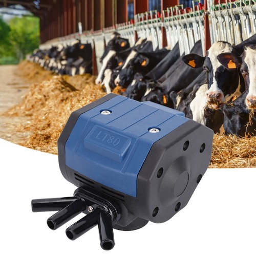 Universal outlets milking - outlets,