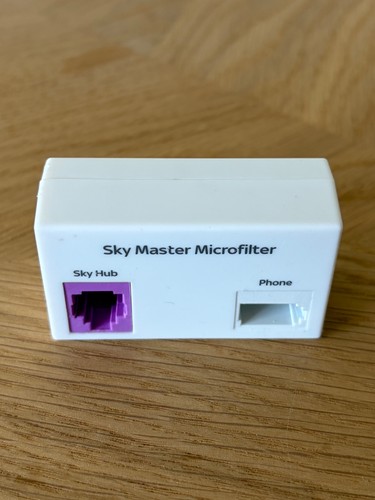 Genuine sky master - genuine,