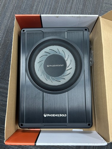 Phoenix gold z8150v2 - phoenix, 8"