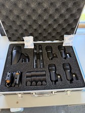 AKG Drum Microphone Set