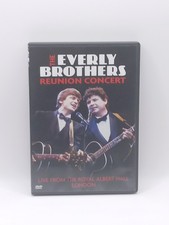 The everly brothers reunion - everly, brothers: