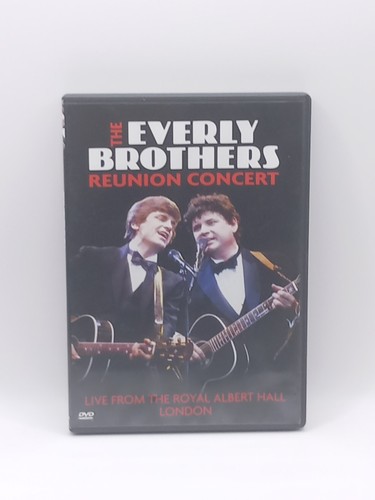 The everly brothers - the, reunion