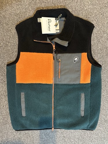 Penfield men fleece gilet - men's,
