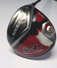 Cobra ZL Encore Driver 10.5*