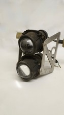 Motorcycle Motorbike Headlight