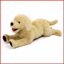 53 cm Stuffed Golden Retriever