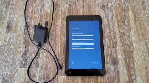 Dell venue pro - 8, 32gb