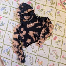 Drop Dead Clothing Bleach Tie