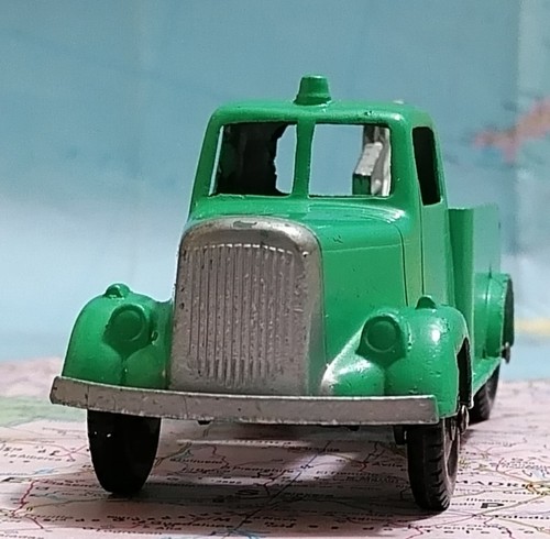 Tootsietoy vintage mack - tootsietoy,