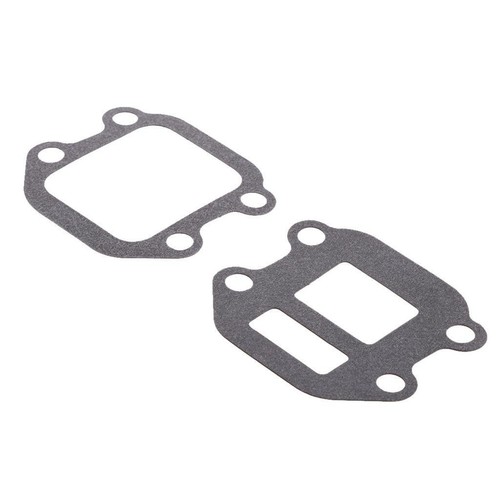 Motorcycle reed valve gasket - motorcycle,