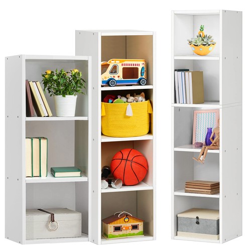 Storage cube shelf - storage, 2-5