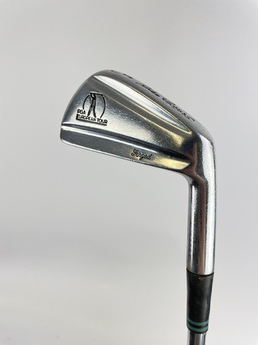 John letters pga european - john, tour