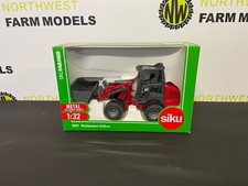 SIKU 3059 1:32 SCALE WEIDEMANN