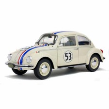 Solido VW Beetle 1303 Racer 53