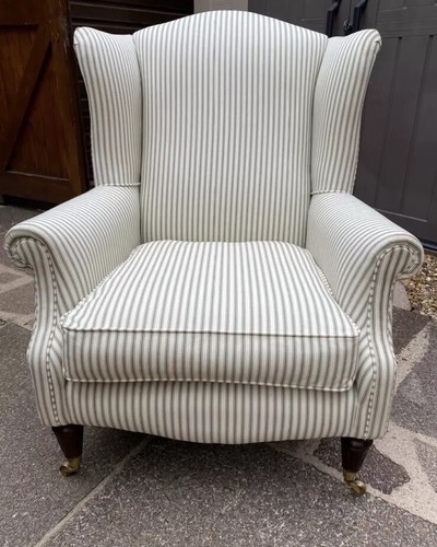 Laura ashley armchair - laura,