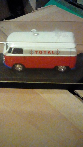 Rare solido verem van - solido, t1