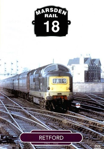 Marsden rail retford - rail, 18: